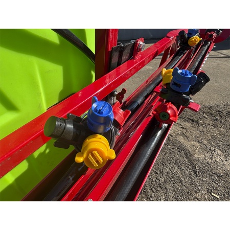 Опрыскиватель Demarol 300L-10М от интернет-магазина россел.рф