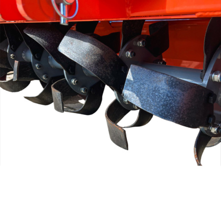 Почвофреза Rossel CTL210 от интернет-магазина rossel.by