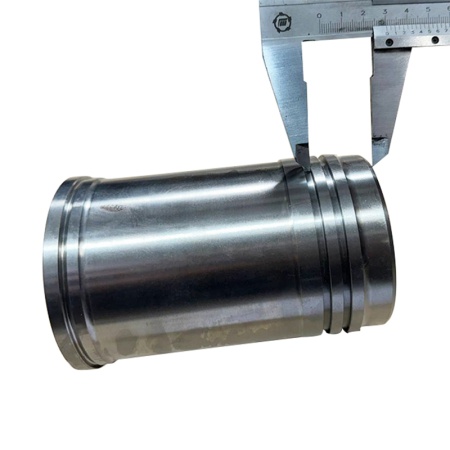 Гильза цилиндра KM380 150мм (Ф97/95/93мм) RT242/244D от интернет-магазина rossel.by