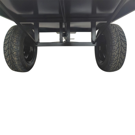 Прицеп Rossel ПМ-1 от интернет-магазина rossel.by