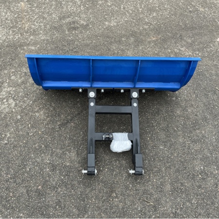 Лопата отвал Rossel Т120 от интернет-магазина россел.рф