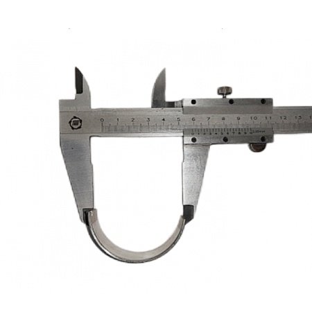 Кольца поршневые ZN490B +вкладыши шатуна R-800 (к-т на 1 поршень)