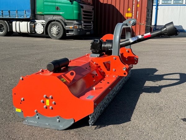 Косилка-мульчер Rossel F.US/J225A от интернет-магазина россел.рф