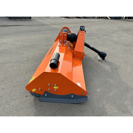 Косилка-мульчер Rossel EF185 от интернет-магазина россел.рф