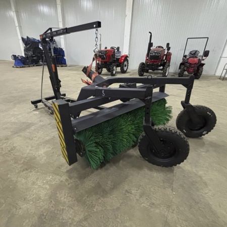 Щетка ИУЦЛ 31.00.000 от интернет-магазина rossel.by