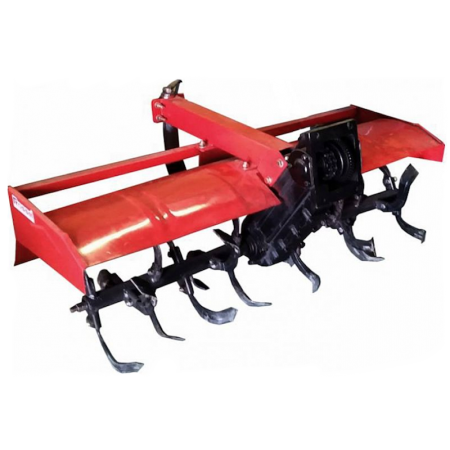Почвофреза для Rossel XT152-D от интернет-магазина россел.рф