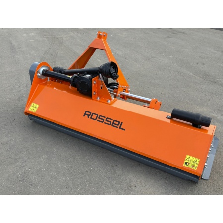 Косилка-мульчер Rossel EFH185 от интернет-магазина россел.рф