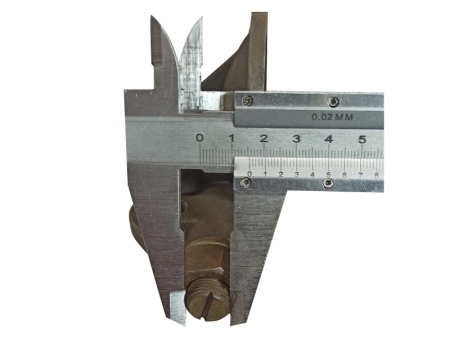Корпус масляного фильтра 242/244 от интернет-магазина россел.рф
