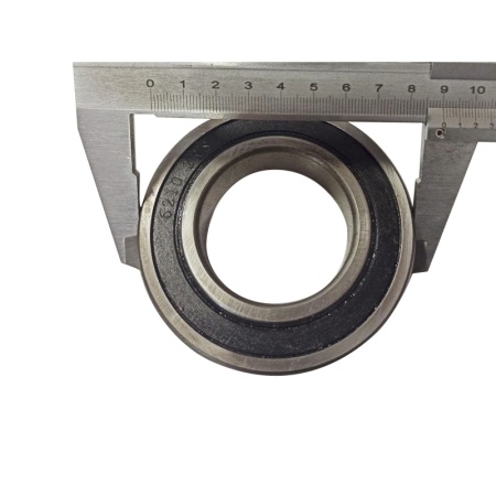 Подшипник задней полуоси 6210 от интернет-магазина rossel.by