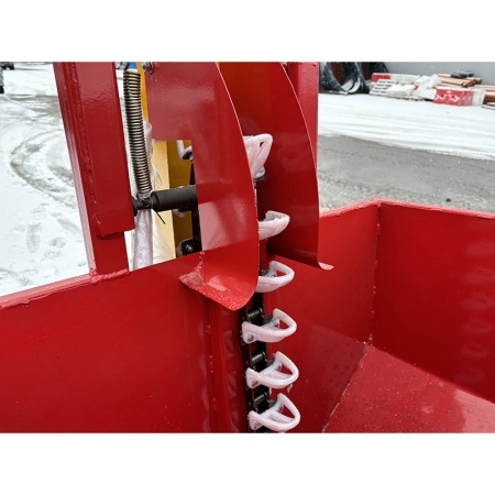 Картофелесажалка КСН-1 КСН1-00.000 от интернет-магазина россел.рф