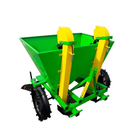 Картофелесажалка D-Pol СКН-180/2 от интернет-магазина россел.рф