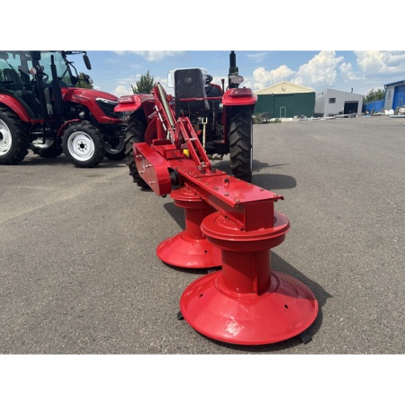 Косилка Rossel ТМ 1,35 от интернет-магазина россел.рф