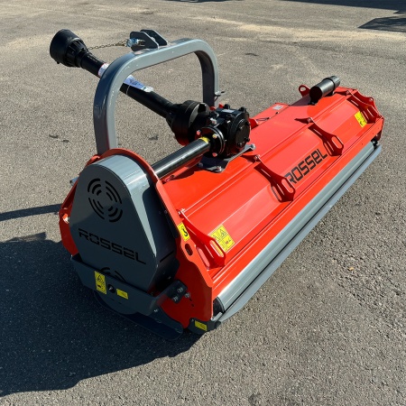 Косилка-мульчер Rossel F.US/J185A от интернет-магазина россел.рф