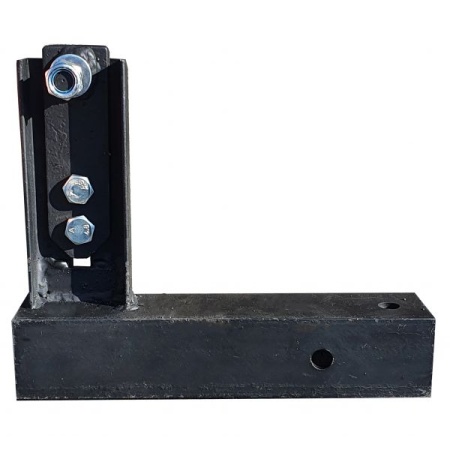 Картофелекопалка КМ-3 с системой доп. роликов от интернет-магазина россел.рф