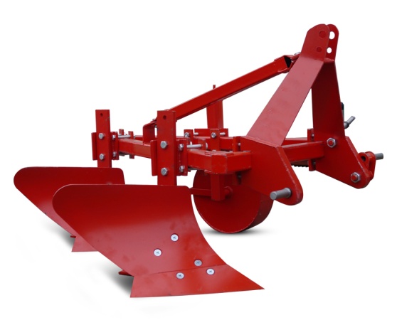 Плуг Краян ПО-03/25-2К от интернет-магазина россел.рф