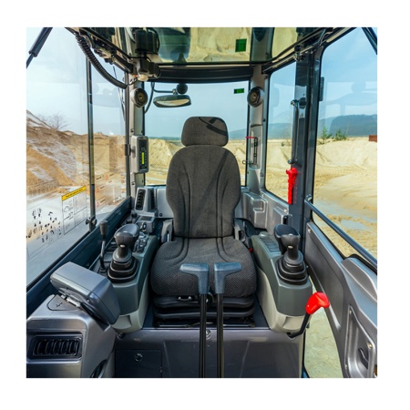 Мини-экскаватор Sunward SWE35UF от интернет-магазина rossel.by