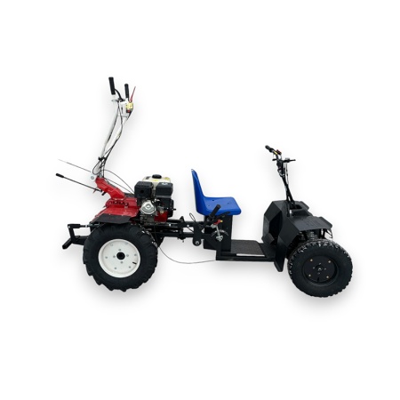 Адаптер ХорсАм ИС-1 для мотоблока от интернет-магазина россел.рф