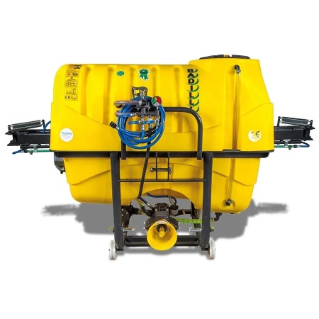 Опрыскиватель Badilli AR 200 от интернет-магазина россел.рф