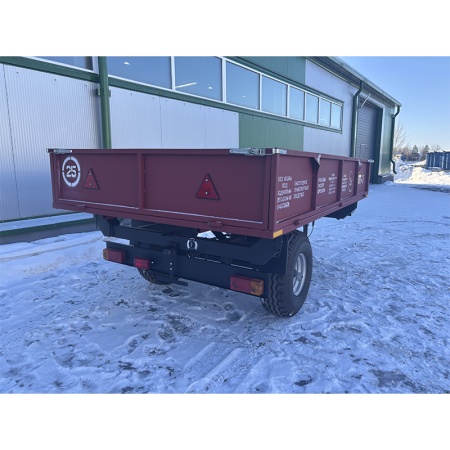 Полуприцеп ПТ-3,0 от интернет-магазина россел.рф