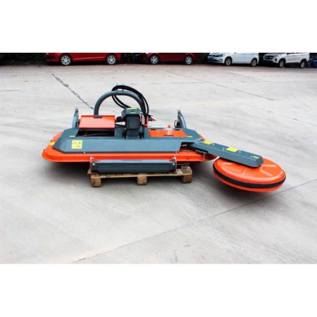 Косилка-мульчер Rossel G.FM 150 от интернет-магазина россел.рф