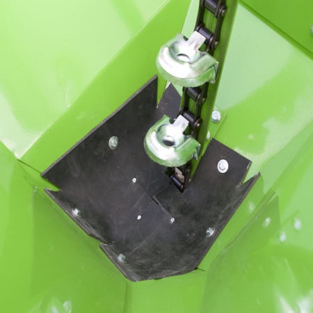 Картофелесажалка Bomet S239/2 от интернет-магазина россел.рф