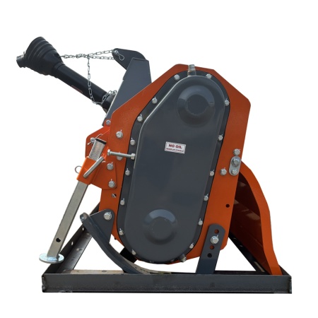 Почвофреза Rossel F.T/J165 от интернет-магазина rossel.by