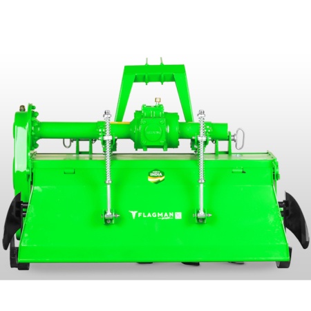 Почвофреза Flagman PRO 1650 (1,65 м) от интернет-магазина россел.рф