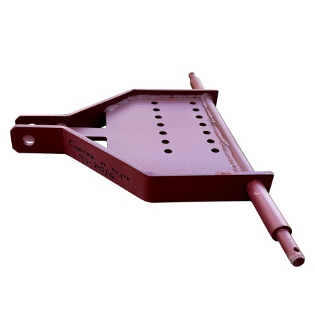 Сцепка от плуга П3-245/16 (МТЗ-132/112/152Н) от интернет-магазина россел.рф