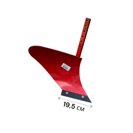 ПЛН-10 К (без сцепки) от интернет-магазина россел.рф