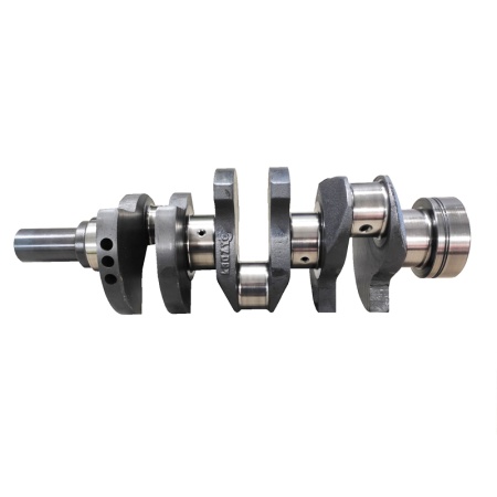Коленвал для KM358BT (RT242/244D) от интернет-магазина rossel.by