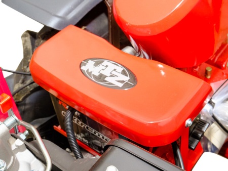 Мотоблок МТЗ Беларус 09D-01 от интернет-магазина россел.рф