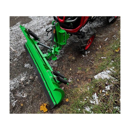 Отвал универсал Kerland S26 (1,6 м) от интернет-магазина россел.рф