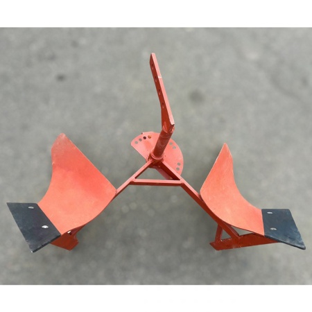 Плуг СпецПрофРесурс ПО-3 от интернет-магазина россел.рф