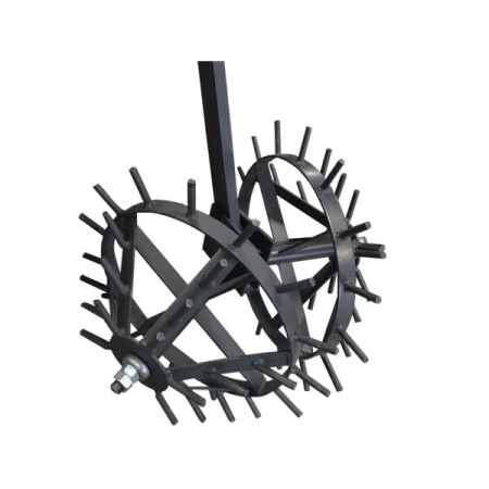 Культиватор универсальный (ежик) КЕ-02/32 от интернет-магазина россел.рф