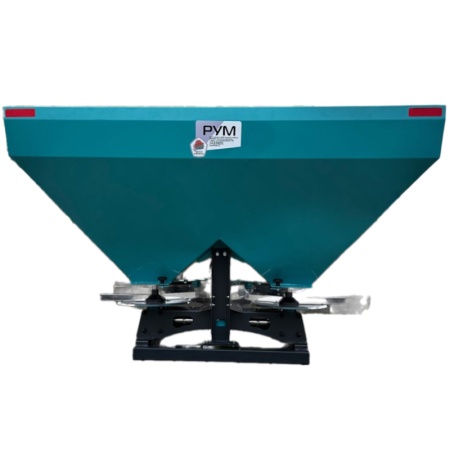 Разбрасыватель РУМ-1000 (базовое исполнение) от интернет-магазина россел.рф