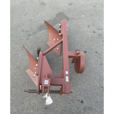 Плуг ПНД1-00.00.000 для минитрактора МТЗ от интернет-магазина россел.рф