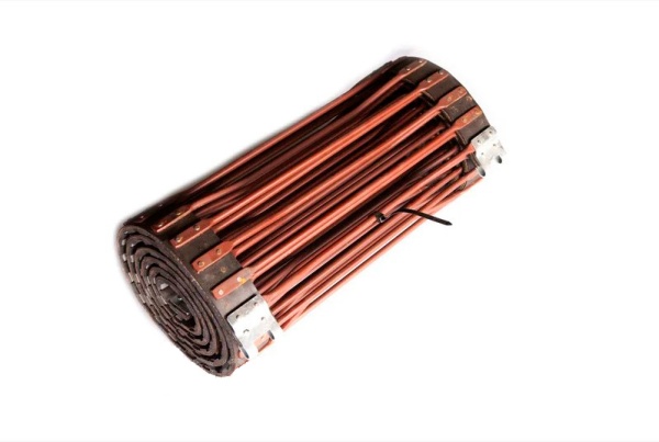 Транспортер для картофелекопалки от интернет-магазина россел.рф