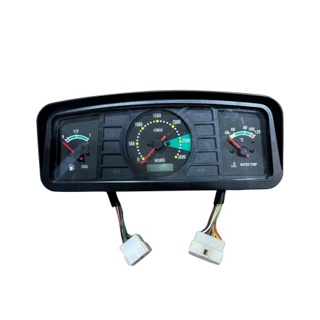 Приборная панель электронная 254 SK от интернет-магазина rossel.by