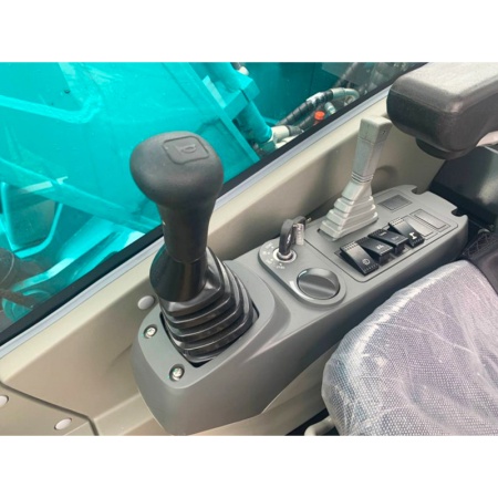 Колесный экскаватор Sunward SWE150W от интернет-магазина rossel.by