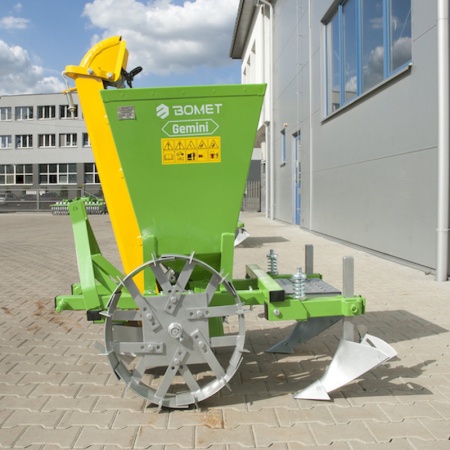 Картофелесажалка Bomet S239/2 от интернет-магазина россел.рф