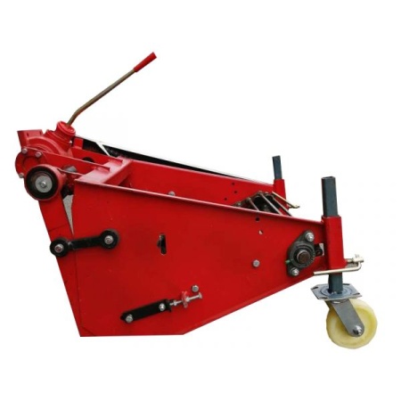 Картофелекопалка PH01 от интернет-магазина россел.рф