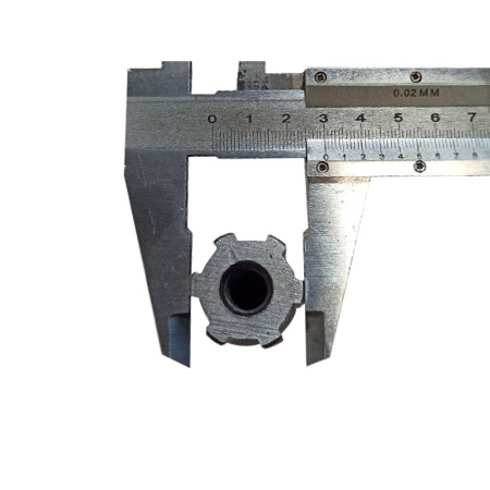 Главная пара переднего моста 6/31 от интернет-магазина rossel.by