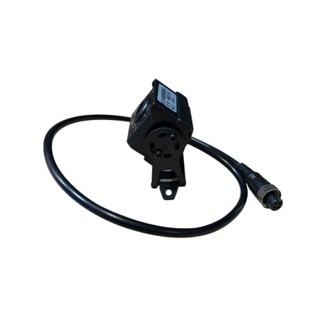 Камера заднего вида 24V 4PIN погрузчика Rossel от интернет-магазина rossel.by