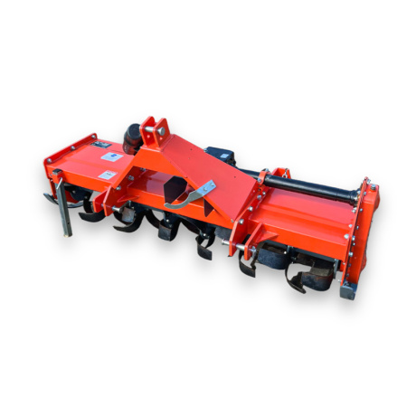 Почвофреза Rossel CTL210 от интернет-магазина rossel.by