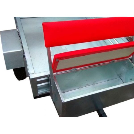 Прицеп ТМ-1300 от интернет-магазина rossel.by