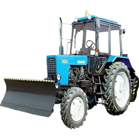 Оборудование бульдозерное МТЗ 82МК от интернет-магазина россел.рф