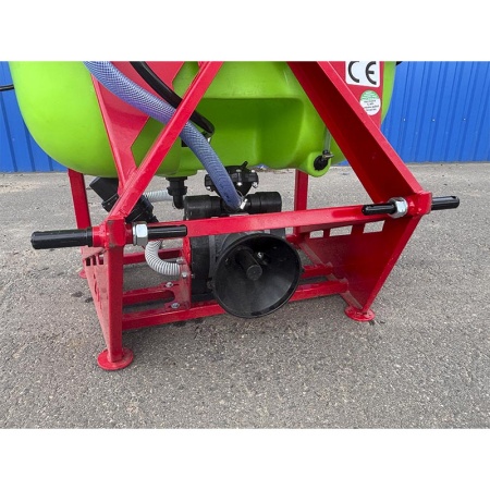 Опрыскиватель Demarol 200L-8М от интернет-магазина россел.рф