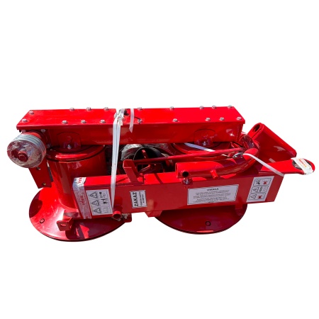 Косилка WIRAX 1,35 м от интернет-магазина россел.рф