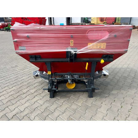 Разбрасыватель РУМ-1000 садовый усиленный тентованный (порошковая покраска) от интернет-магазина россел.рф