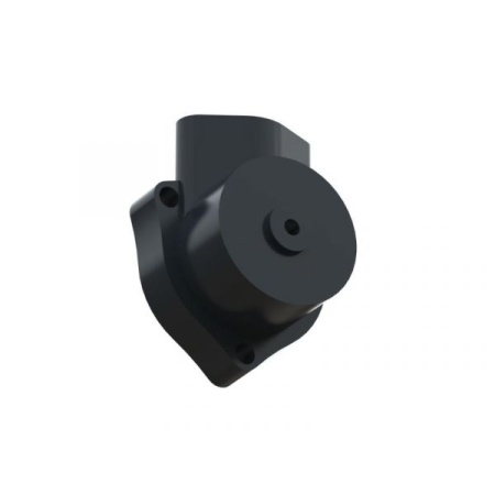 Крышка дифференциала правая КПП от интернет-магазина россел.рф